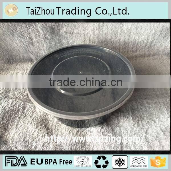 microwave Disposable Food Container