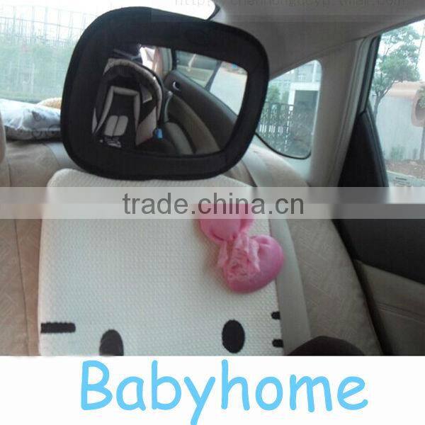 high quality back seat baby mirror car interior mirror