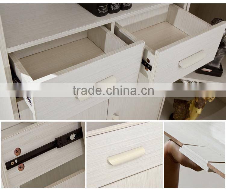 Flat File Cabinet With 2 Drawer