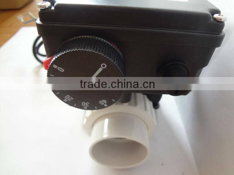 H10-RS1 whirlpool tub hottub thermostatic heater