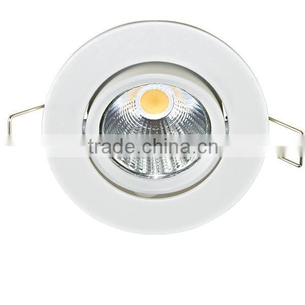 LED cob ceiling light