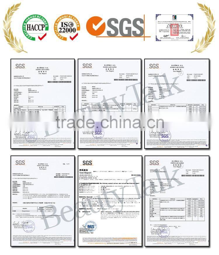 Promote gastrointestinal motility Purely Integrated Cereal powder Instant brew Nutritional balance