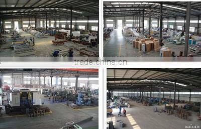 Chencan Cheap 3d CNC Wood Carving Machine for Furniture Making Machinery