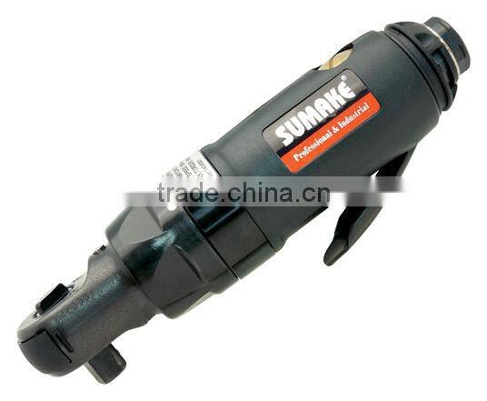 1/4" Industrial Air Impact Ratchet Wrench