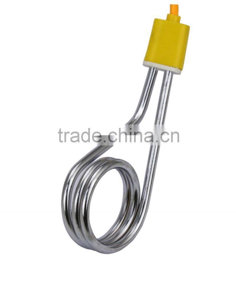 Latest heating element for water heater with high quality