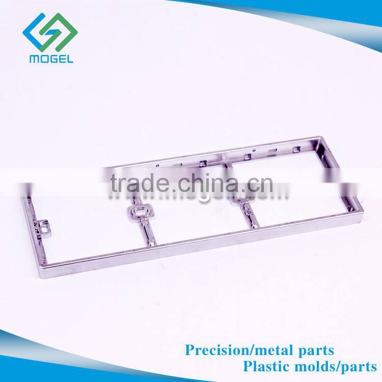 Hot selling products sheet metal stamping parts new items in china market