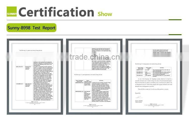 2016 hot sale ergonomic mesh chair