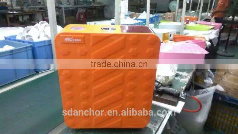 PP Flush tank AC-902B