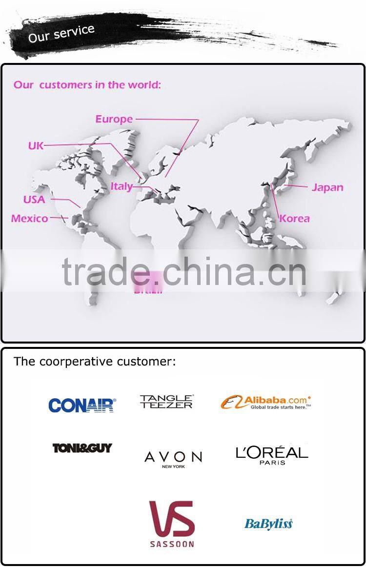 MY GIRL 2016 high quality private label make up kit