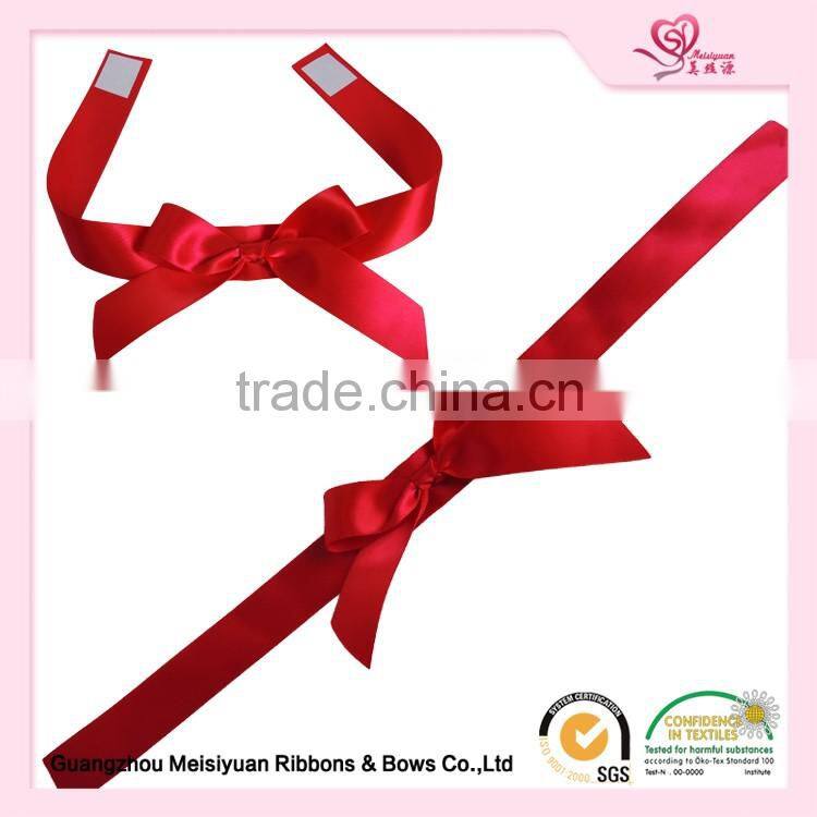 Gift wrap christmas gift pull bows wedding decoration party decoration decorative bows for sale gift packing handkerchief