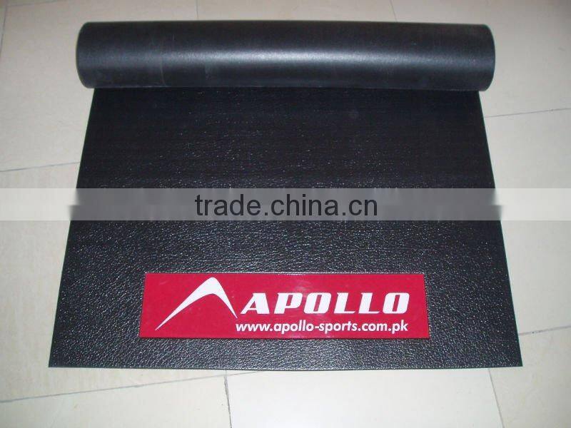 plastic sport mat