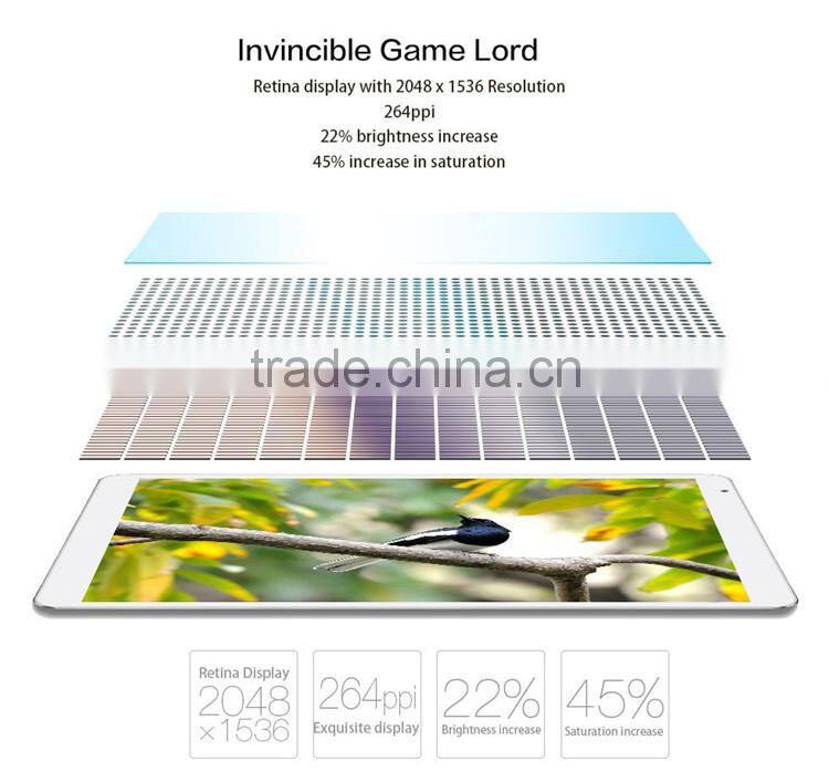 Wholesale Original Android 4.4 With MTK8752 Octa Core 2GB RAM 32GB ROM 8500mAh Phone Call Teclast P98 4G Tablet PC