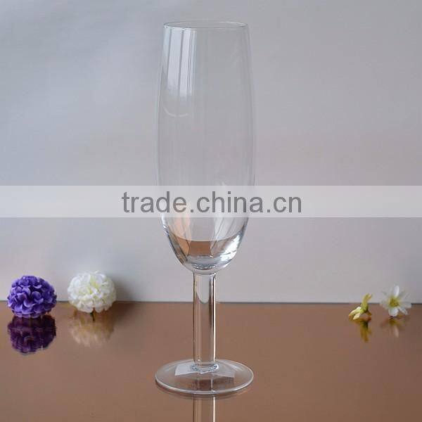 Wholesale glass wine decanter with high quality