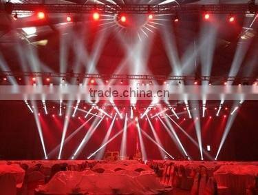 beam 230 moving head