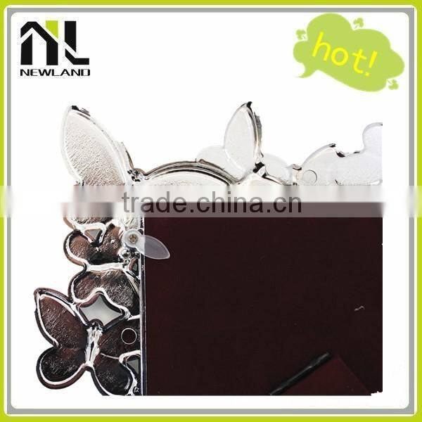 7inch baby love beautiful photo frame