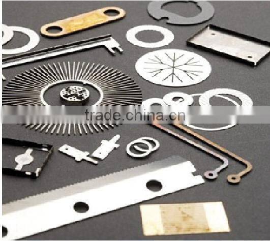 The most Competitive High precision photochemical Etching Machine/precision Etching Machine