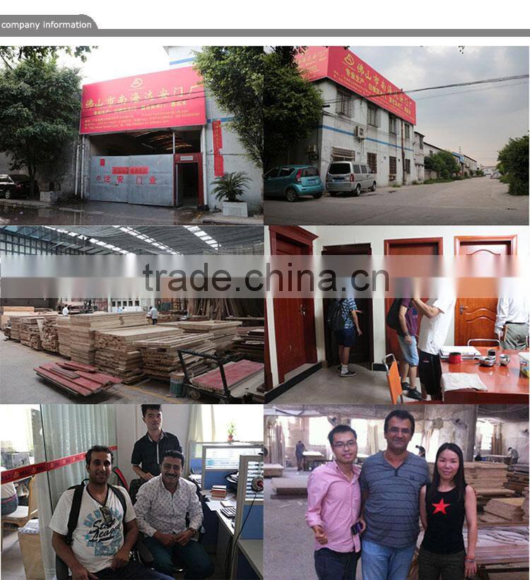 soundproof sliding solid wooden door teak wood solid wooden door