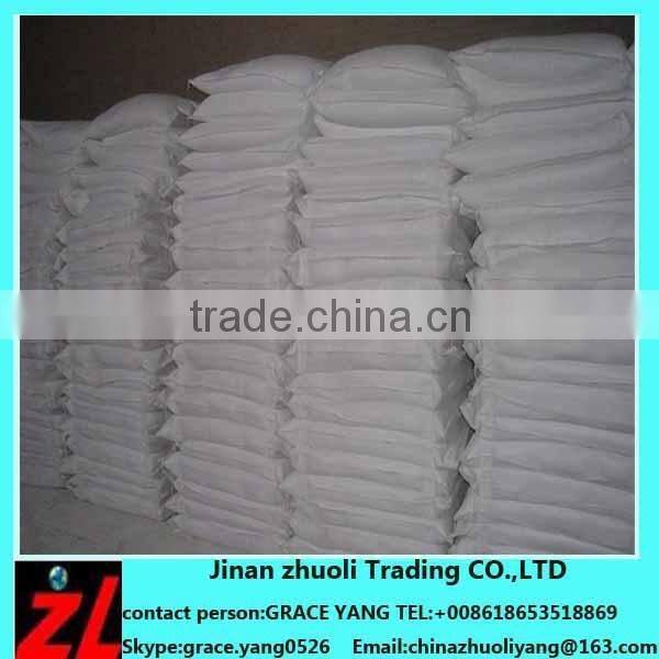 High Purity Hydrated Lime/Ca(OH)2 Calcium Hydroxide/Slaked Lime