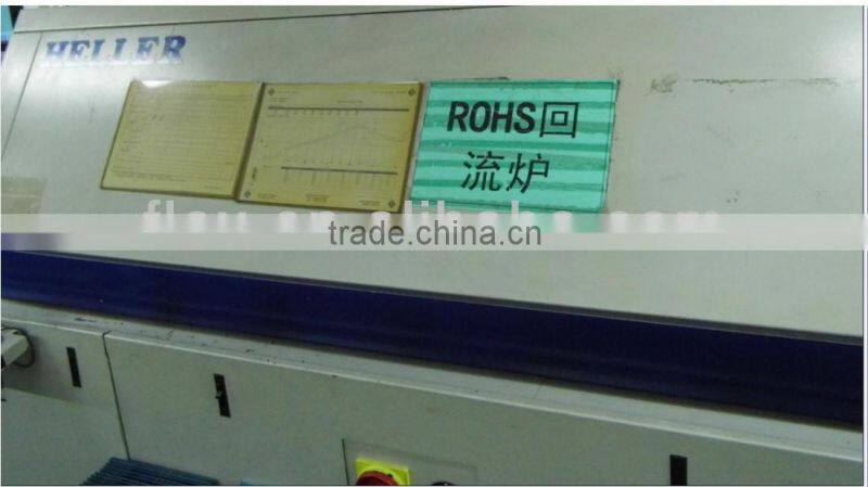 the best quality vibration sensor pcba board