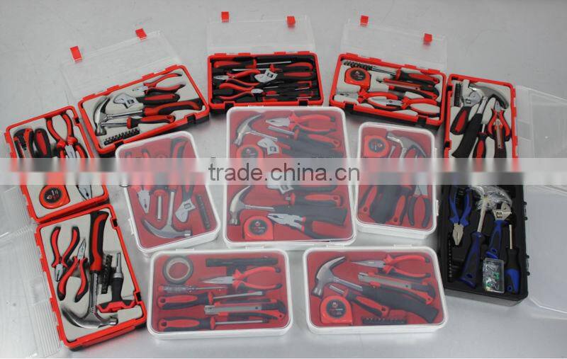 RIGHT TOOLS NEW SET RT-J379 5 PCS HOME TOOL SET