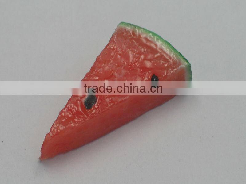fashion replica fruit ice-cream cake