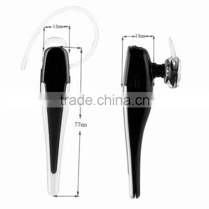 Mini V4.0 Stereo Bluetooth Wireless Headset Earphone For Phone Wireless Headphone Bluetooth Sport For iPhone Samsung HUAWEI etc.