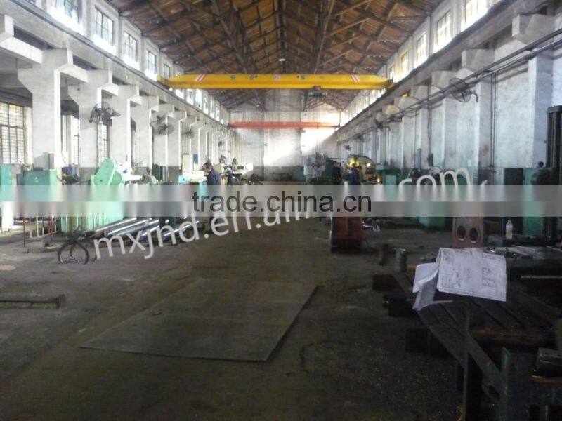 JXGD Belt Feeder of Brick Making Machinery