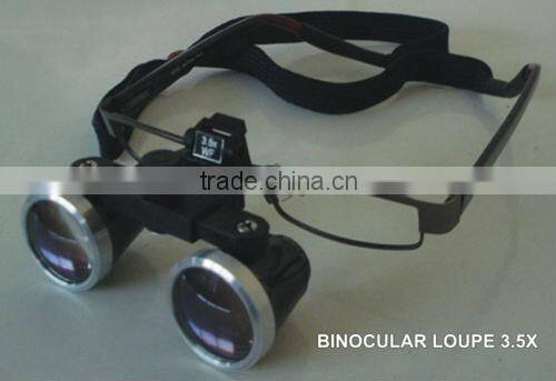 Dental Surgical Loupe / Binocular Loupe / Surgical Loupe