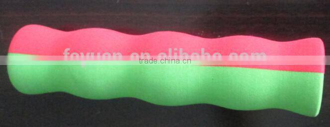 ID46*OD110mm Huge Rubber Foam / Large Foam Tube / Big Rubber Foam Tubing