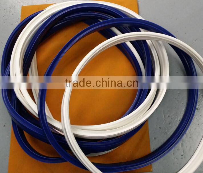 dust resistant silicone rubber O rings NR CR NBR EPDM NBR NBR China adhesive sealing O rings