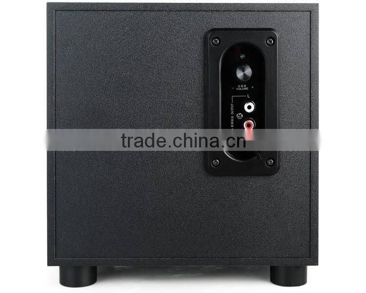 Best Selling COOL Mission Runway Powered Radio Bluetooth Speaker Connecting to Phones