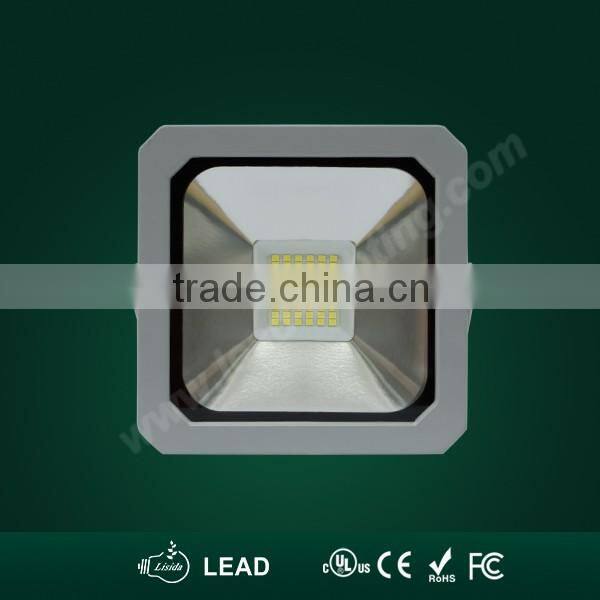 China supplier CE RoHS EMC SAA Outdoor 10W 30W 50W 100W SMD 3030 led flood light sinozoc