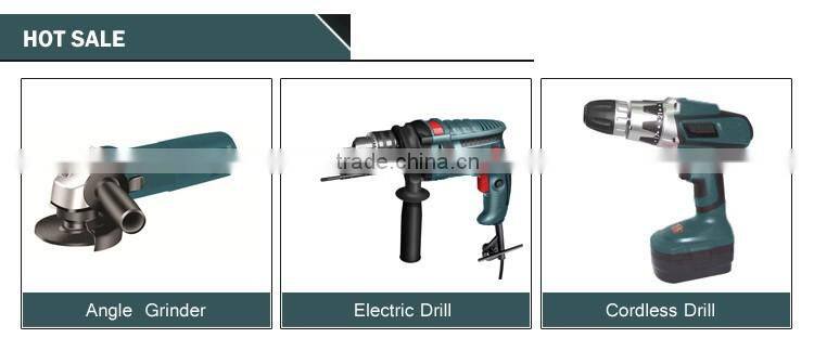 Hot ID027 impact drill electric drill electric tool drill machine new products 2016 tool online shopping china supplier