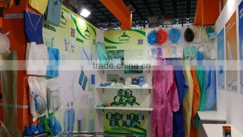 Medical Sterile 5x5cm,7.5x7.5cm,10x10cm Gauze Swabs