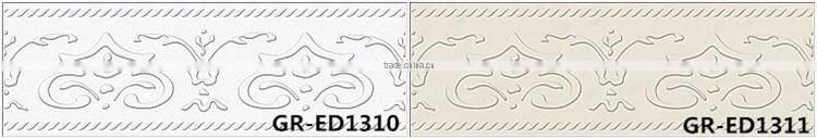 European style building materials bathroom ceiling tiles for modern house