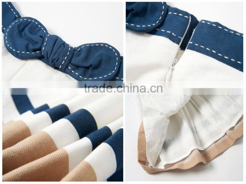 New model girl skirt 2015 for little queen kids cloth wholesale china