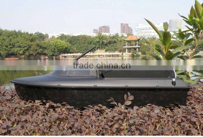 !JABO-2BS fishing boat remote control rc fishing bait boats with fish finder rc fishing boat
