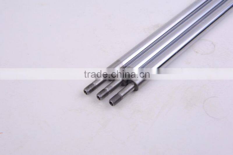 New 2016 chrome shaft bar products imported from china wholesale