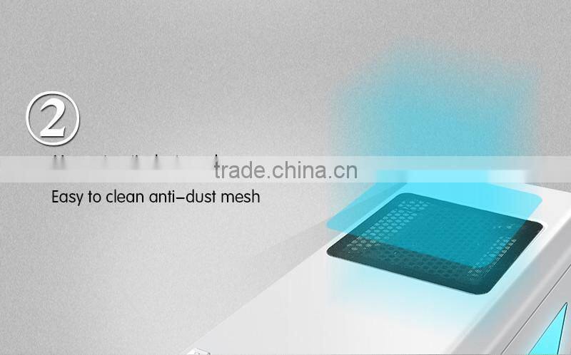 T10 aigo transparent side panel colorful LED water cooled USB3.0 HD AUDIOcomputer case