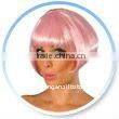 wholesale lace wigs synthetic silver wig