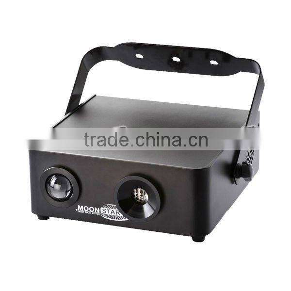 wedding best partner moonstar led laser