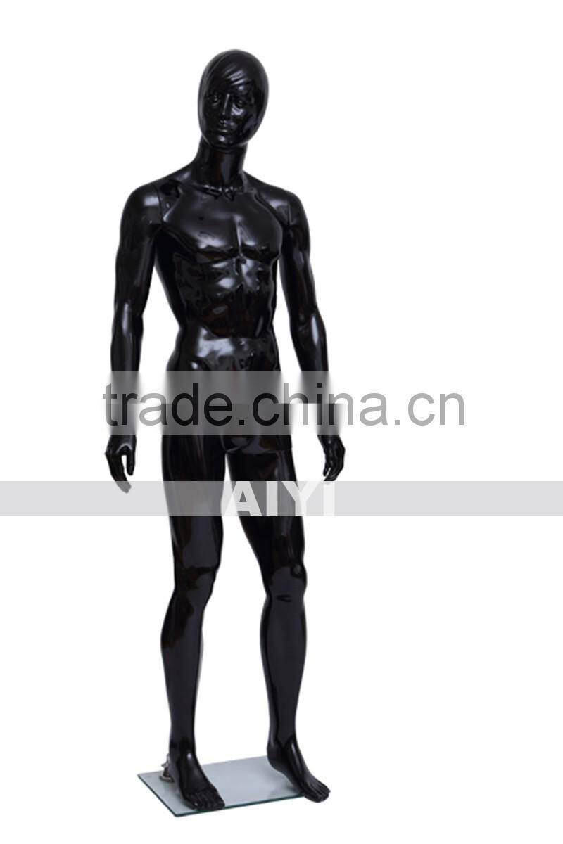 Muscle Male Mannequin Arms For Sale