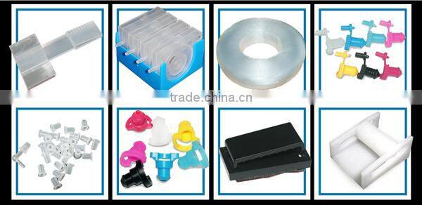 New LC125 arc chip for brother updated printer