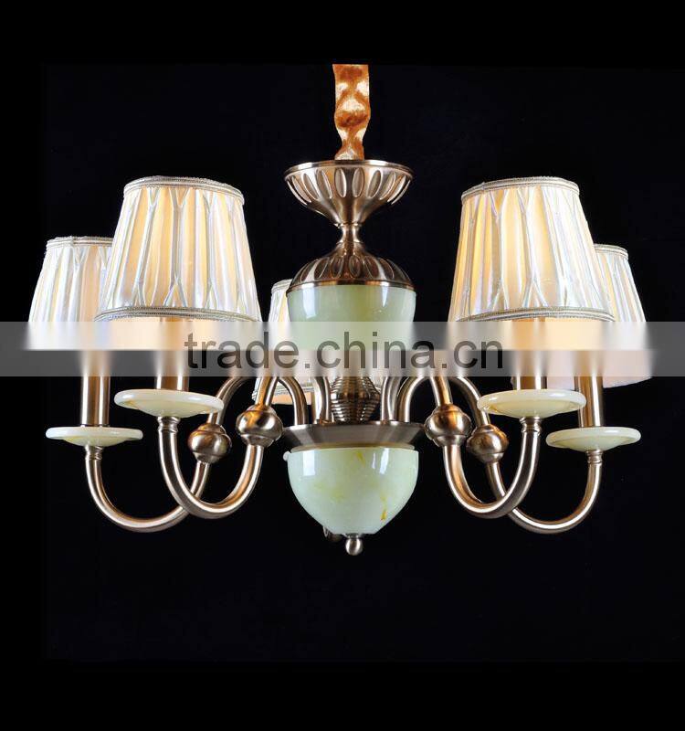 Vintage pendant light