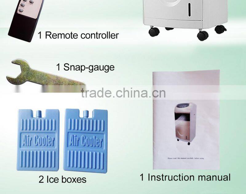 Household Appliance Stand Air Conditioner Fan