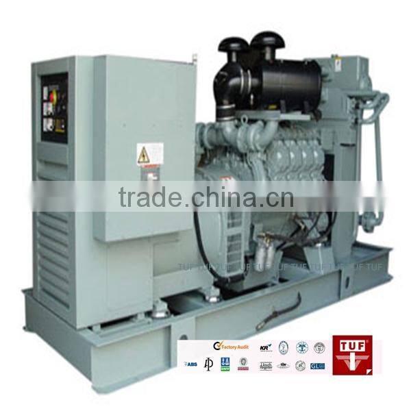 deutz series generator for ship/yacht/ boat