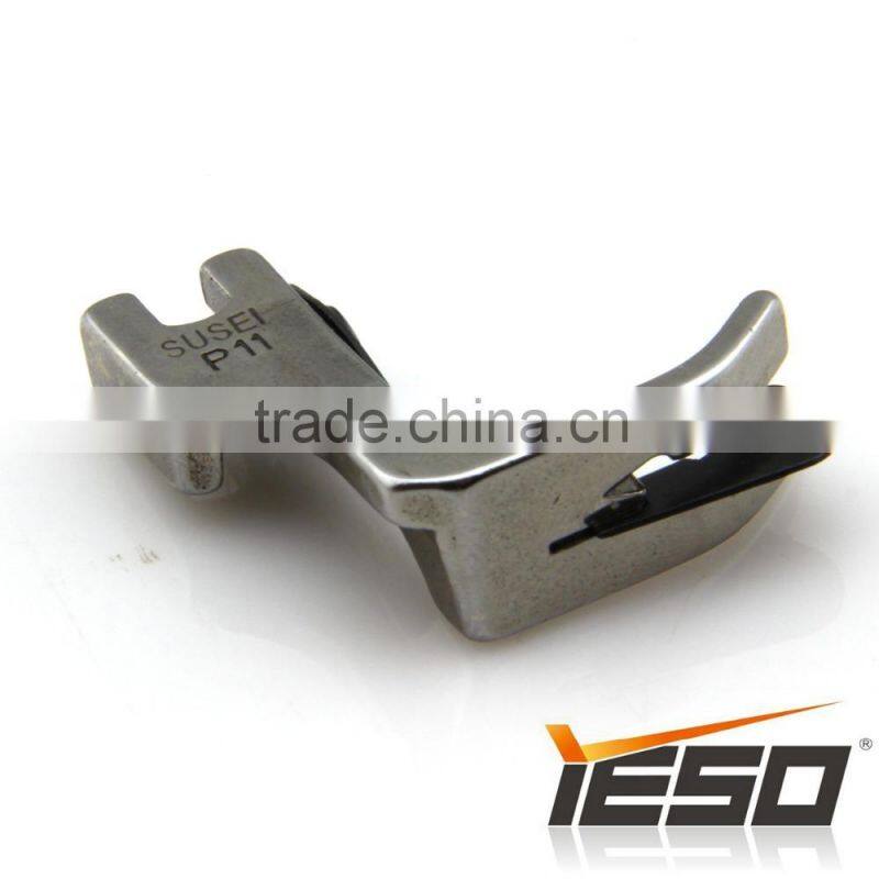 P11 Presser Foot Yeso Sewing Machine Spare Parts Sewing Accessories