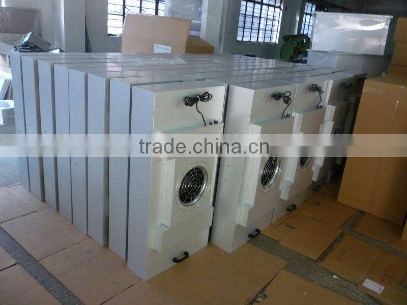 Low price Fan Filter Unit