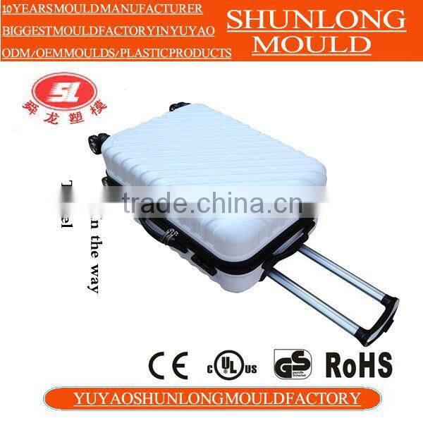 Yuyao Shunlong ABS Plastic Packaging For Clothing Mould