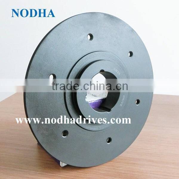 Bolt on hub SM20 SM16 SM25 SM30 bolt in hub